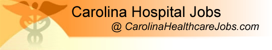 Welcome to Carolina Hospital Jobs